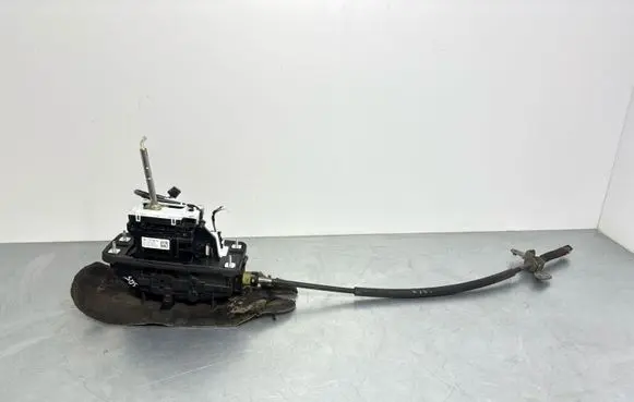 Audi Q5 SQ5 Gear shifter/selector 8R1713041M 8R0713077B 000780640104S