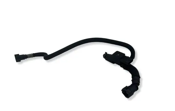 BMW 5 F10 F11 Fuel line/pipe/hose 8573385 14089210 857546701