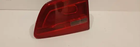 Volkswagen Touran II Tailgate rear/tail lights 176443