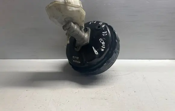 Volvo V60 Brake booster 31329895