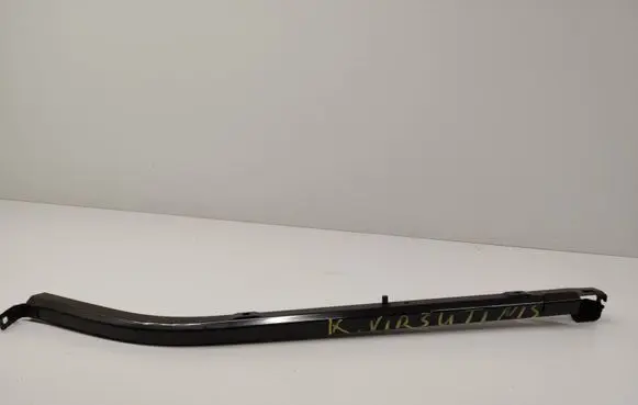 Mercedes-Benz Citan W415 Sliding door trim 