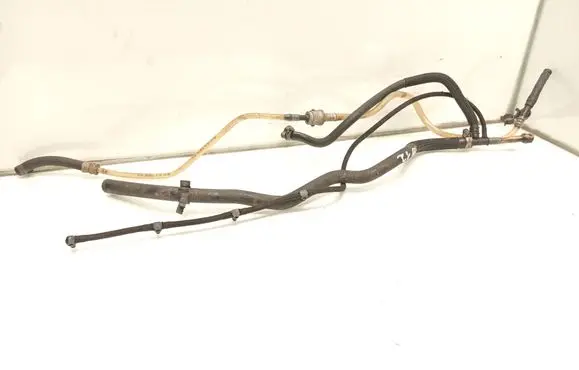 BMW X3 E83 Fuel return line/hose 3401559 13533401559 1353-3401559