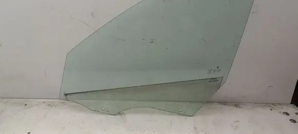 BMW X1 F48 F49 Front door window glass four-door 43R011005