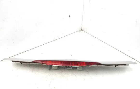 Mazda 6 Third/center stoplight