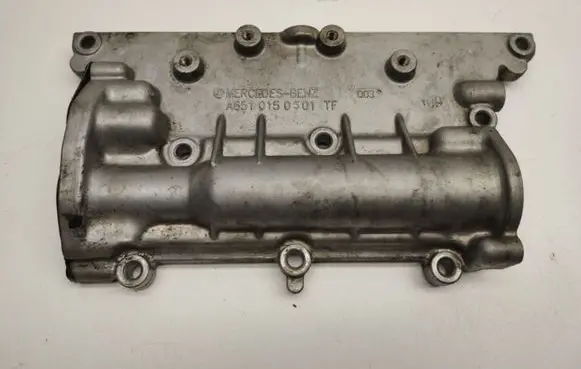 Mercedes-Benz E C207 W207 other engine part A6510150501