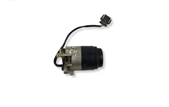 Audi A6 S6 C4 4A Tailgate exterior lock 4A5862055