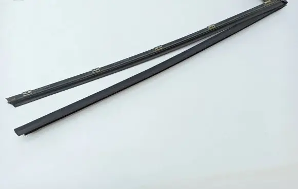 Mercedes-Benz CLK A209 C209 Rear side glass trim A2096700338