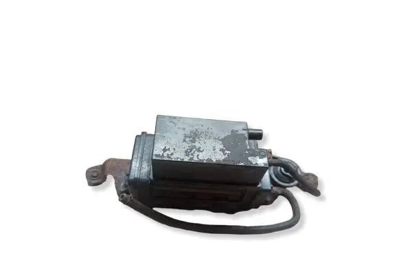 Honda CR-V Active carbon filter fuel vapour canister F6690