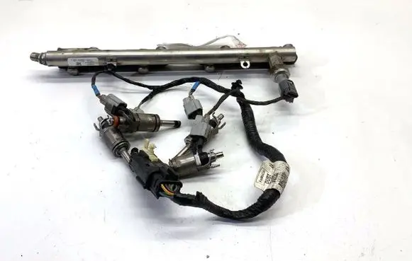 Ford Ecosport Fuel main line pipe 