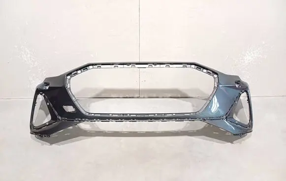 Audi e-tron Front bumper 4KE807437C