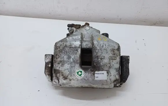 Volkswagen Golf V Front brake caliper 801 02610 582