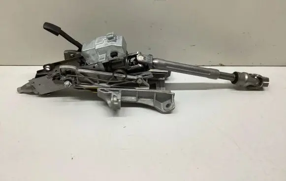 Jaguar E-Pace Steering wheel axle J9C33C529BC
