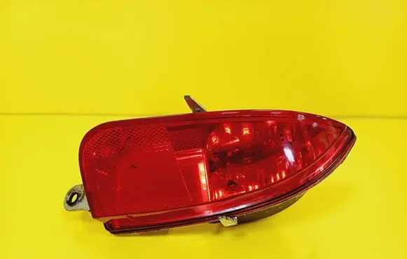 Opel Corsa C Rear fog light 