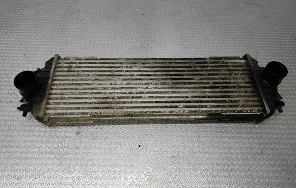 Renault Trafic II (X83) Intercooler radiator