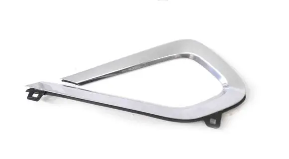Other center console (tunnel) element