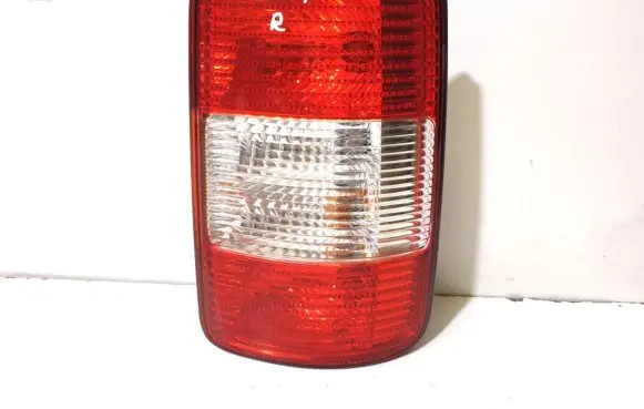 Volkswagen Caddy Rear/tail lights 2K0945112A