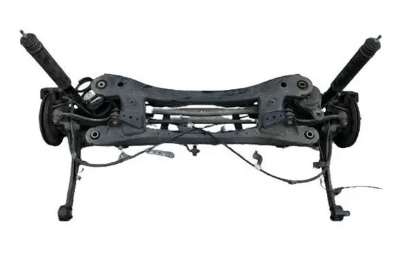 Toyota Auris E180 Rear suspension assembly kit set 