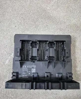 Comfort/convenience module