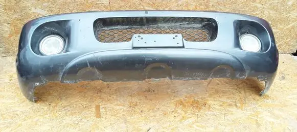Hyundai Santa Fe Front bumper 8651126900 X86520269003