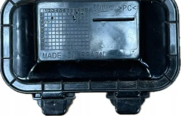 Seat Leon (5F) Original wheel cap 90044560