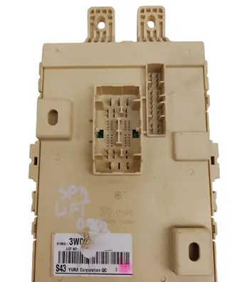 KIA Sportage Other control units/modules 919503W033