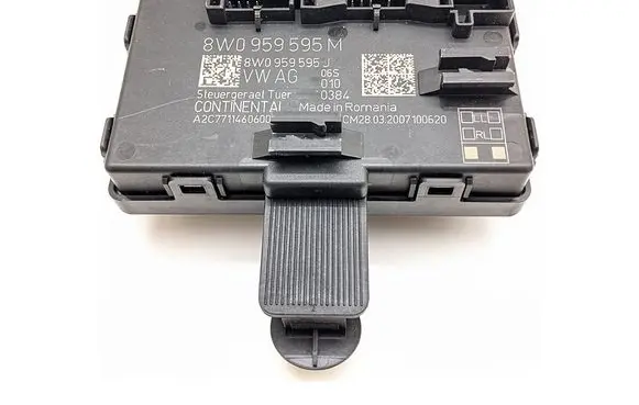 Audi A5 Other control units/modules 8W0959595M