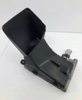 BMW X3 E83 Optional radiator 