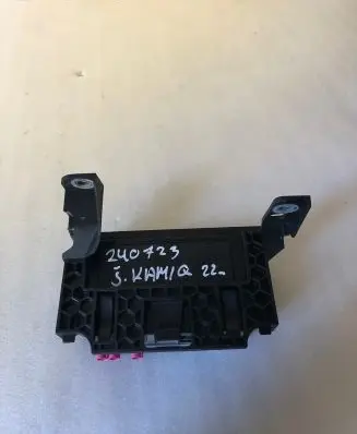 Skoda Kamiq Other control units/modules 5wa035282sw