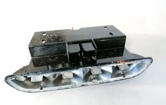 Mercedes-Benz A W168 Third/center stoplight 1688200056 248020