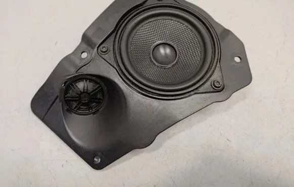 BMW 7 F01 F02 F03 F04 Parcel shelf speaker 65139151970