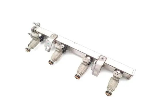 Hyundai i10 Fuel injectors set S06219652