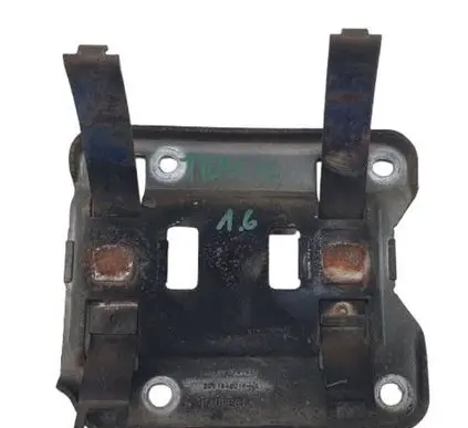 Renault Trafic III (X82) Other engine bay part 208184201r