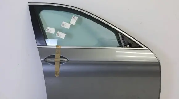 BMW 5 F10 F11 Door (2 Door Coupe) 