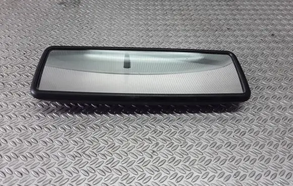 Volkswagen Sharan Rear view mirror (interior) 6N0857511A