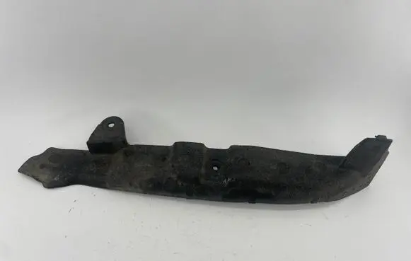 Audi A6 S6 C6 4F Fender foam support/seal 8F0821111A
