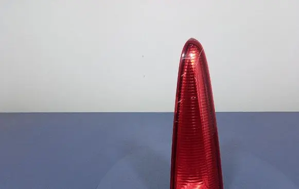 Renault Kangoo II Rear/tail lights 8200419967