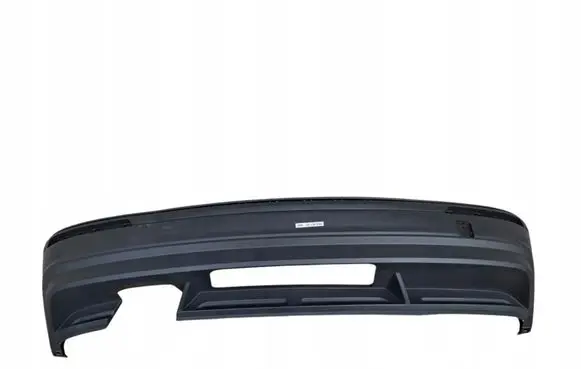 Volkswagen Tiguan Rear bumper 5NA807521C
