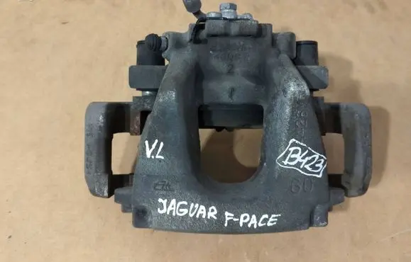 Jaguar XE Front brake caliper A426M
