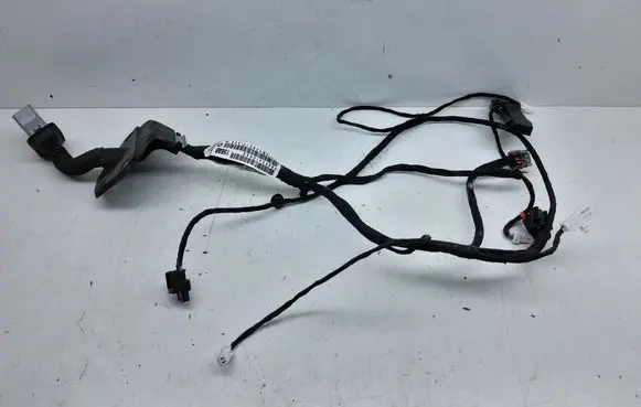 Lancia Thema Rear door wiring loom 68084156AB