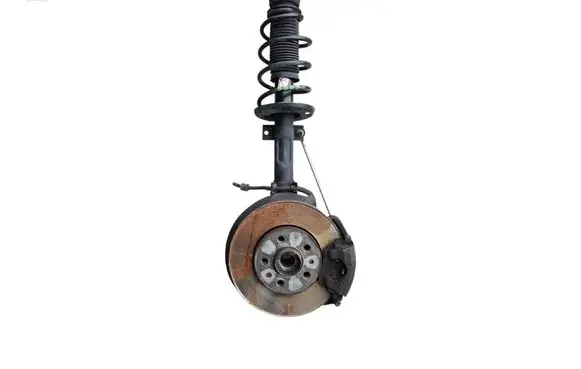 Front shock absorber/damper