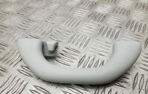 Skoda Octavia Mk2 (1Z) Rear interior roof grab handle 6Y0857607NP