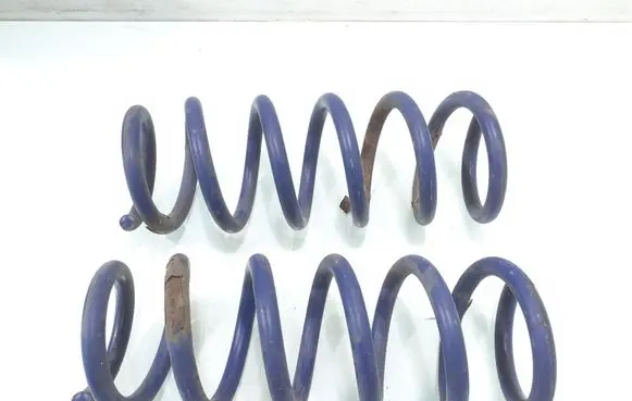 BMW 5 GT F07 Front coil spring 28963VA
