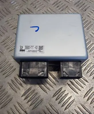 Honda CR-V Power steering control unit/module 39980T1TN3 1TS3105876 PBBA