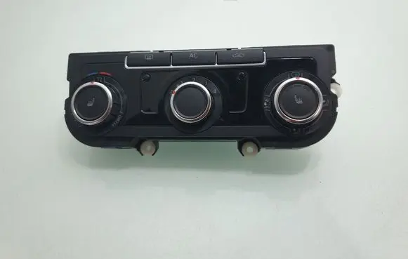 Climate control unit