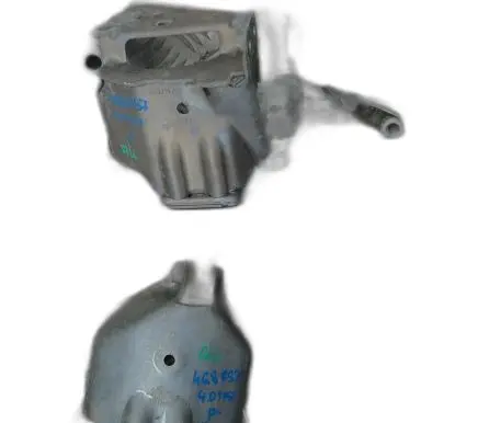Audi RS7 C7 Engine mount vacuum valve 