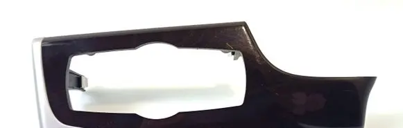 BMW 5 F10 F11 Dashboard trim 9192935 51459192935