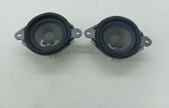 Mazda CX-7 Panel speaker NE6166960