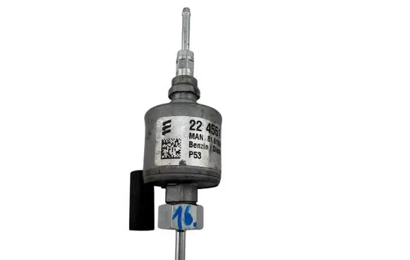 Volkswagen Crafter Mechanical fuel pump 81619646047 MAN8161