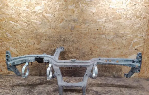 Jaguar XE Dashboard cross member/frame bar GX7304545AF