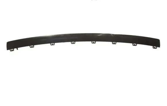Mercedes-Benz C W205 Front bumper splitter molding A2058858802AUTOAS4 A2058858802